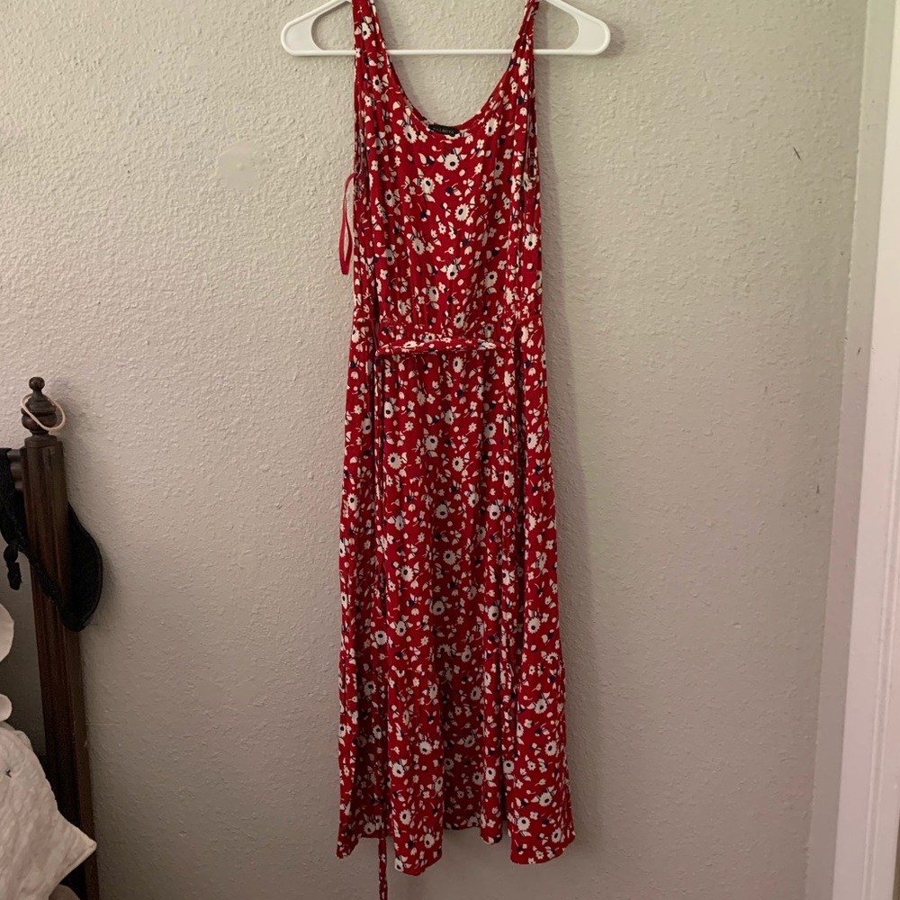 Talbots Dress